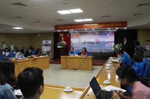 L’Union des jeunes vietnamiens présente les ouvrages de sécurité sociale - ảnh 1